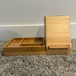 Desk Organizer
